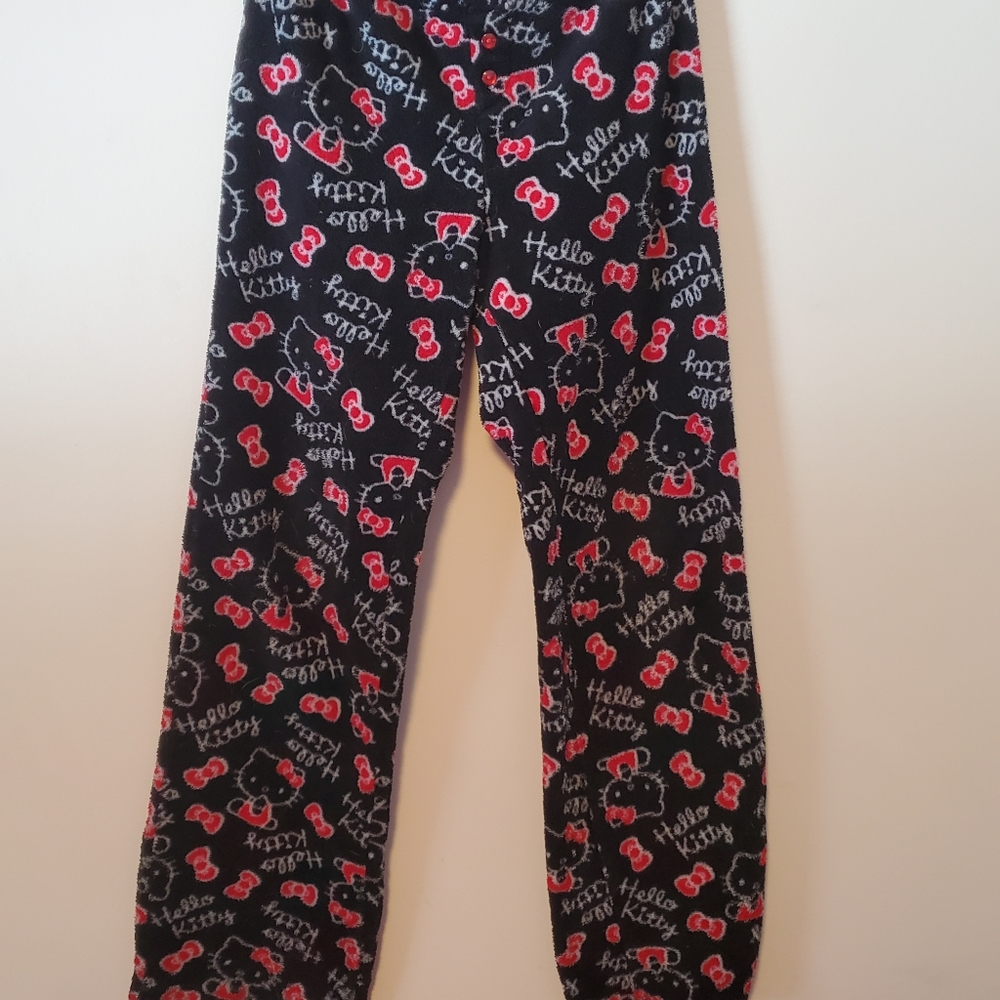 Sanrio Hello Kitty - Sweatpants